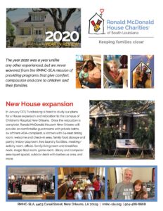 2020 Year in Review